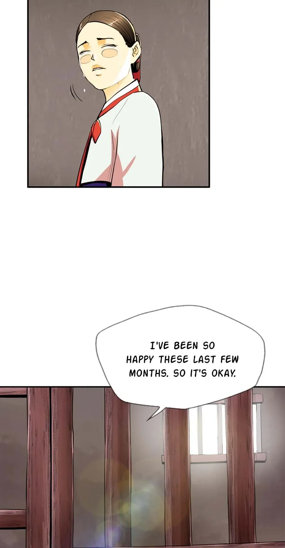 My Beloved Concubine Chapter 95 Online - página 19