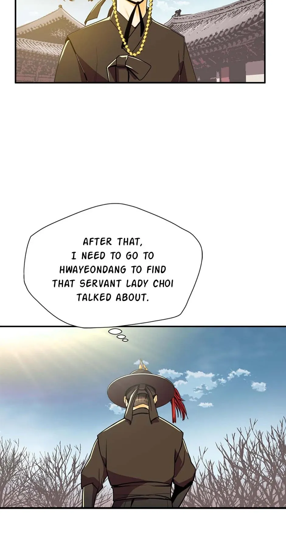 My Beloved Concubine Chapter 95 Online - página 26