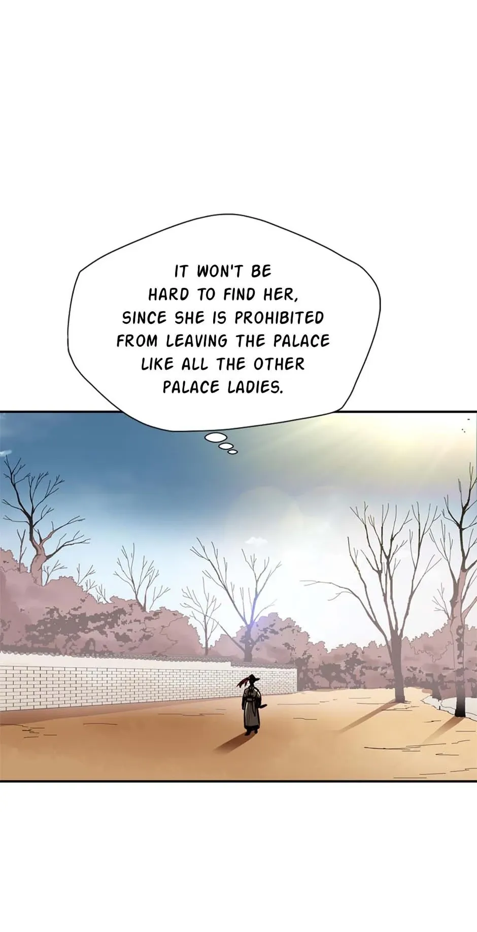 My Beloved Concubine Chapter 95 Online - página 27
