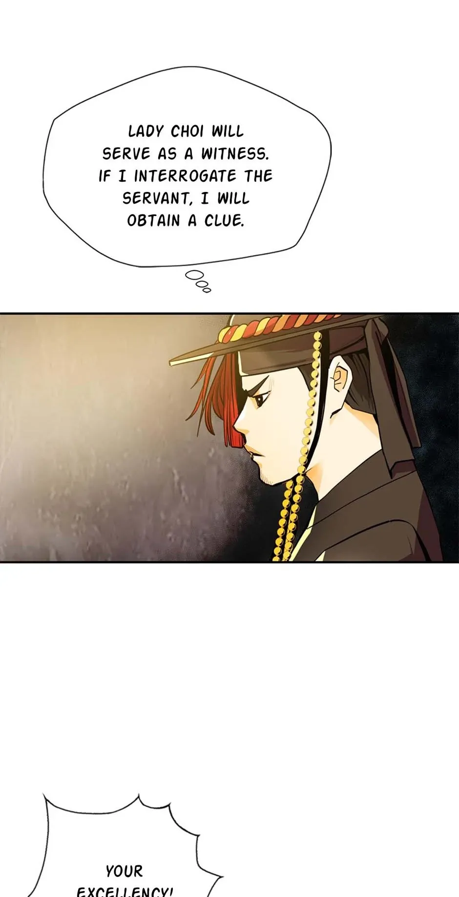 My Beloved Concubine Chapter 95 Online - página 28