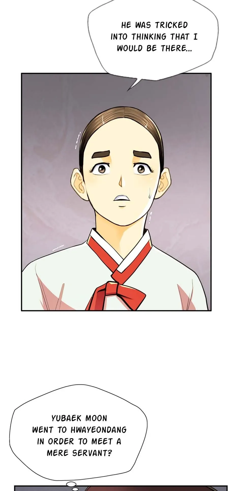 My Beloved Concubine Chapter 95 Online - página 34