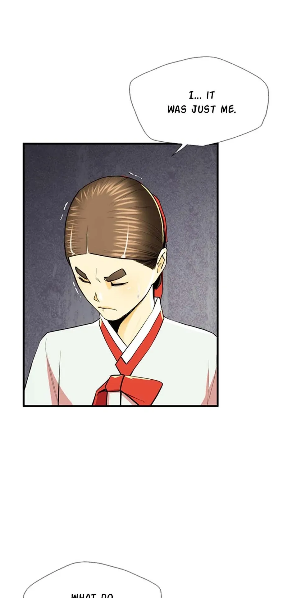 My Beloved Concubine Chapter 95 Online - página 36