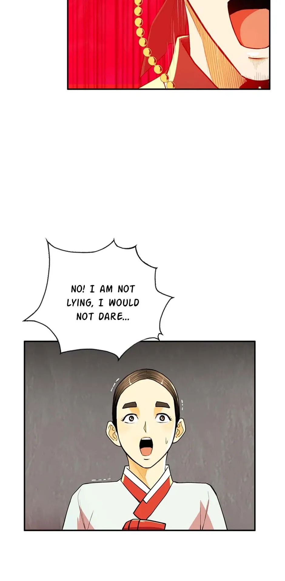 My Beloved Concubine Chapter 95 Online - página 40