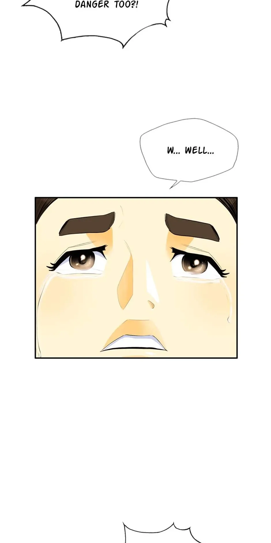 My Beloved Concubine Chapter 95 Online - página 42