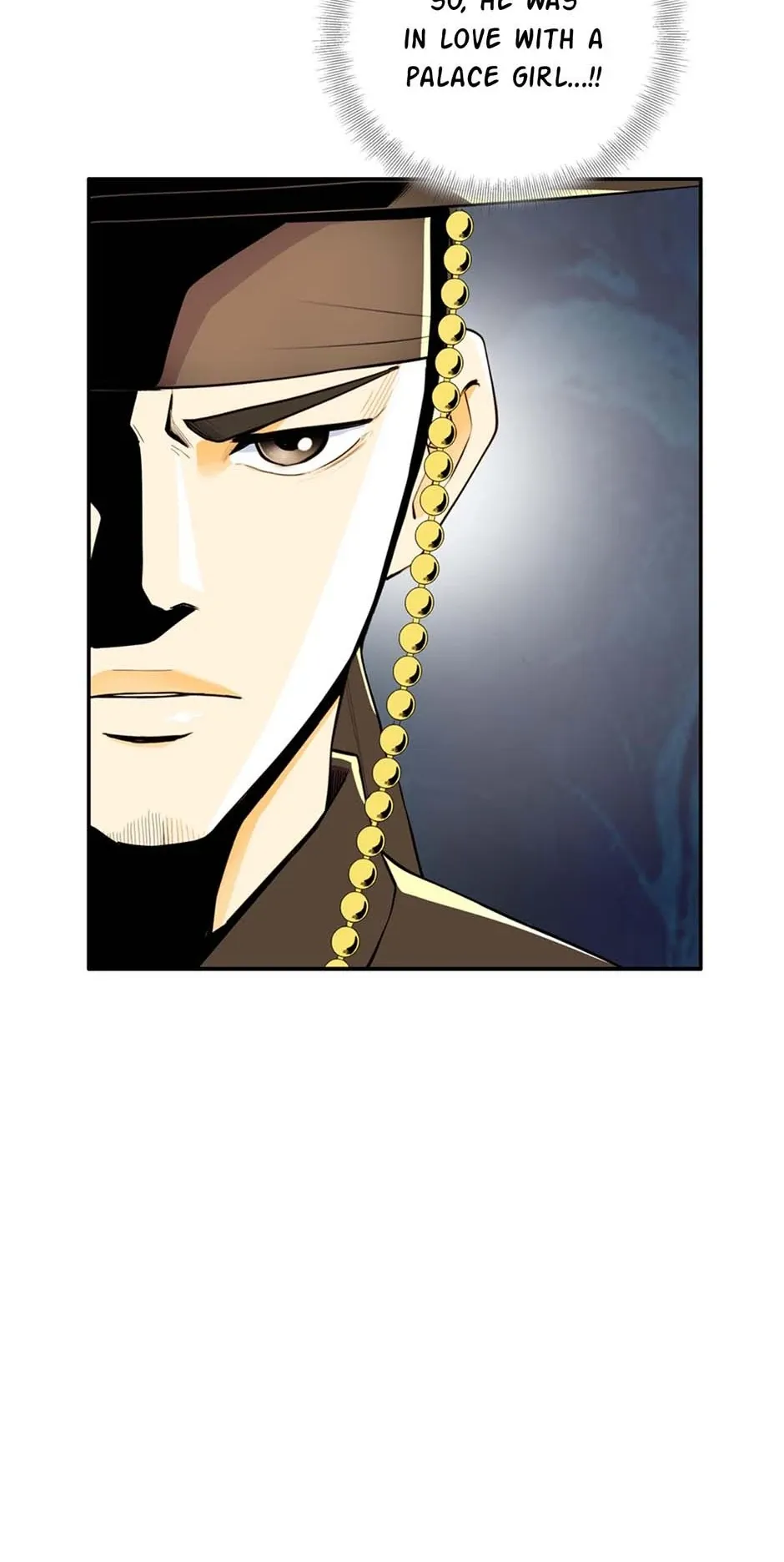 My Beloved Concubine Chapter 95 Online - página 47