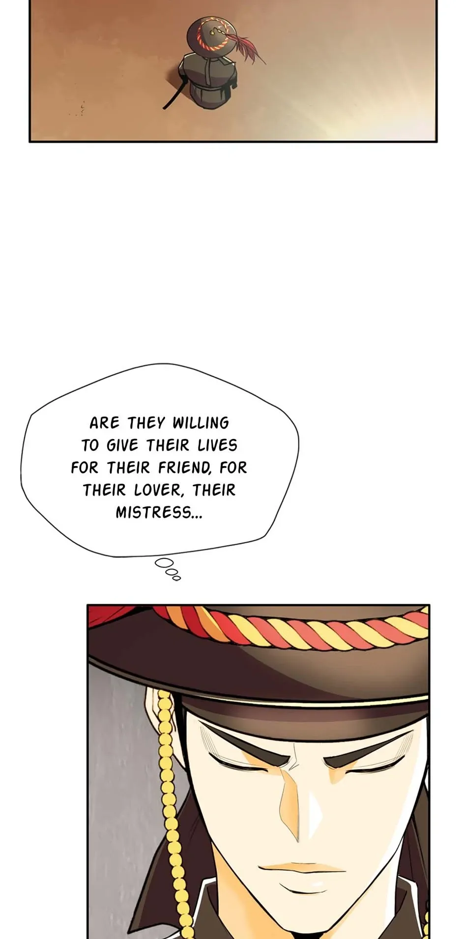 My Beloved Concubine Chapter 96 Online - página 10