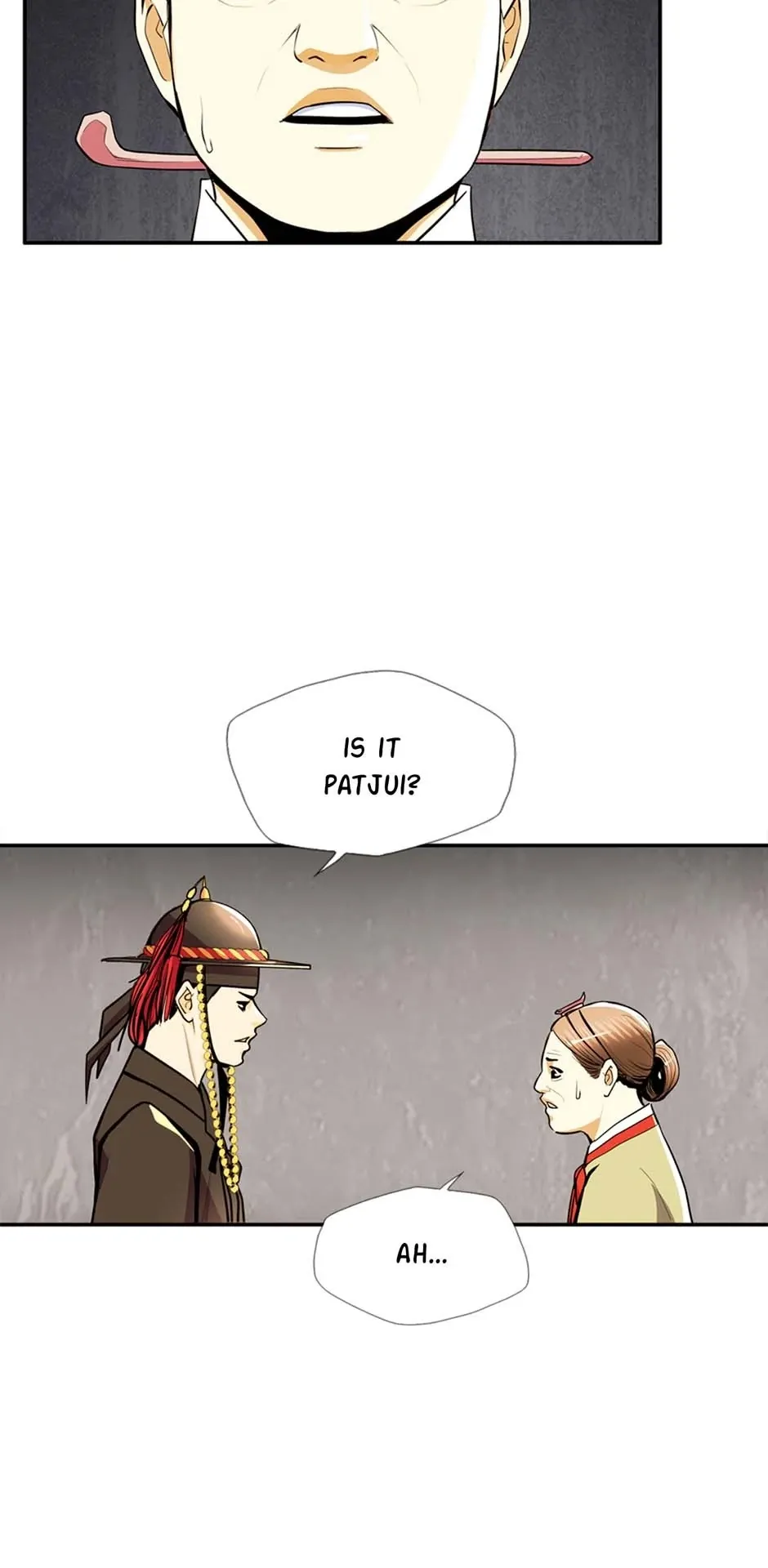 My Beloved Concubine Chapter 96 Online - página 24