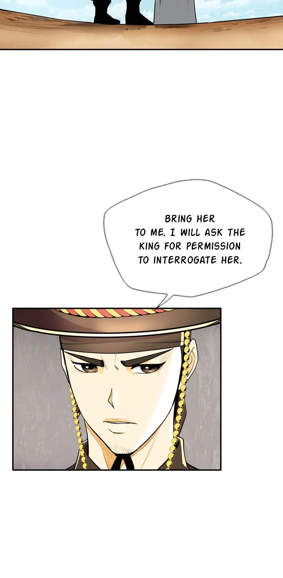 My Beloved Concubine Chapter 96 Online - página 29