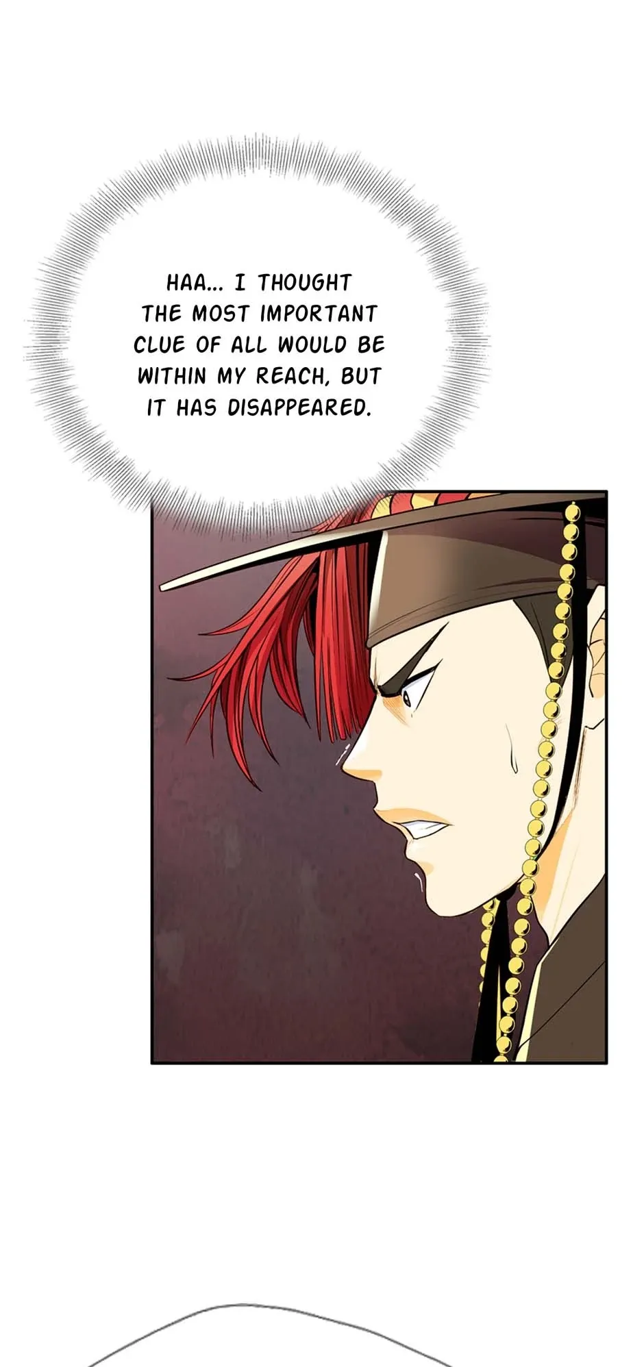 My Beloved Concubine Chapter 96 Online - página 34