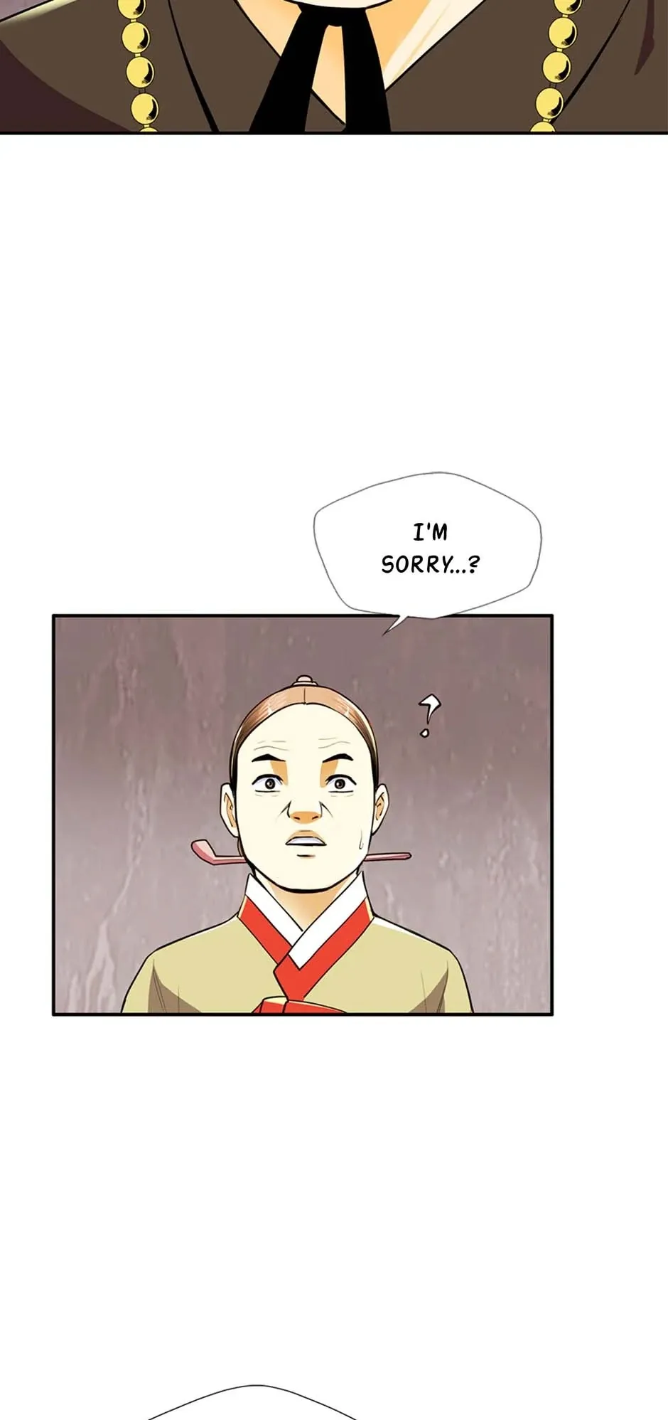 My Beloved Concubine Chapter 96 Online - página 36