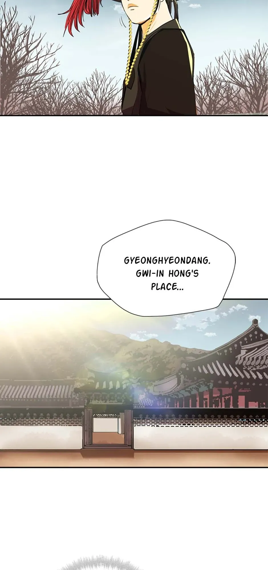 My Beloved Concubine Chapter 96 Online - página 41
