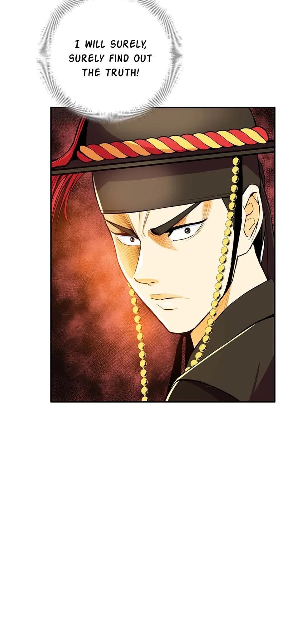 My Beloved Concubine Chapter 96 Online - página 42