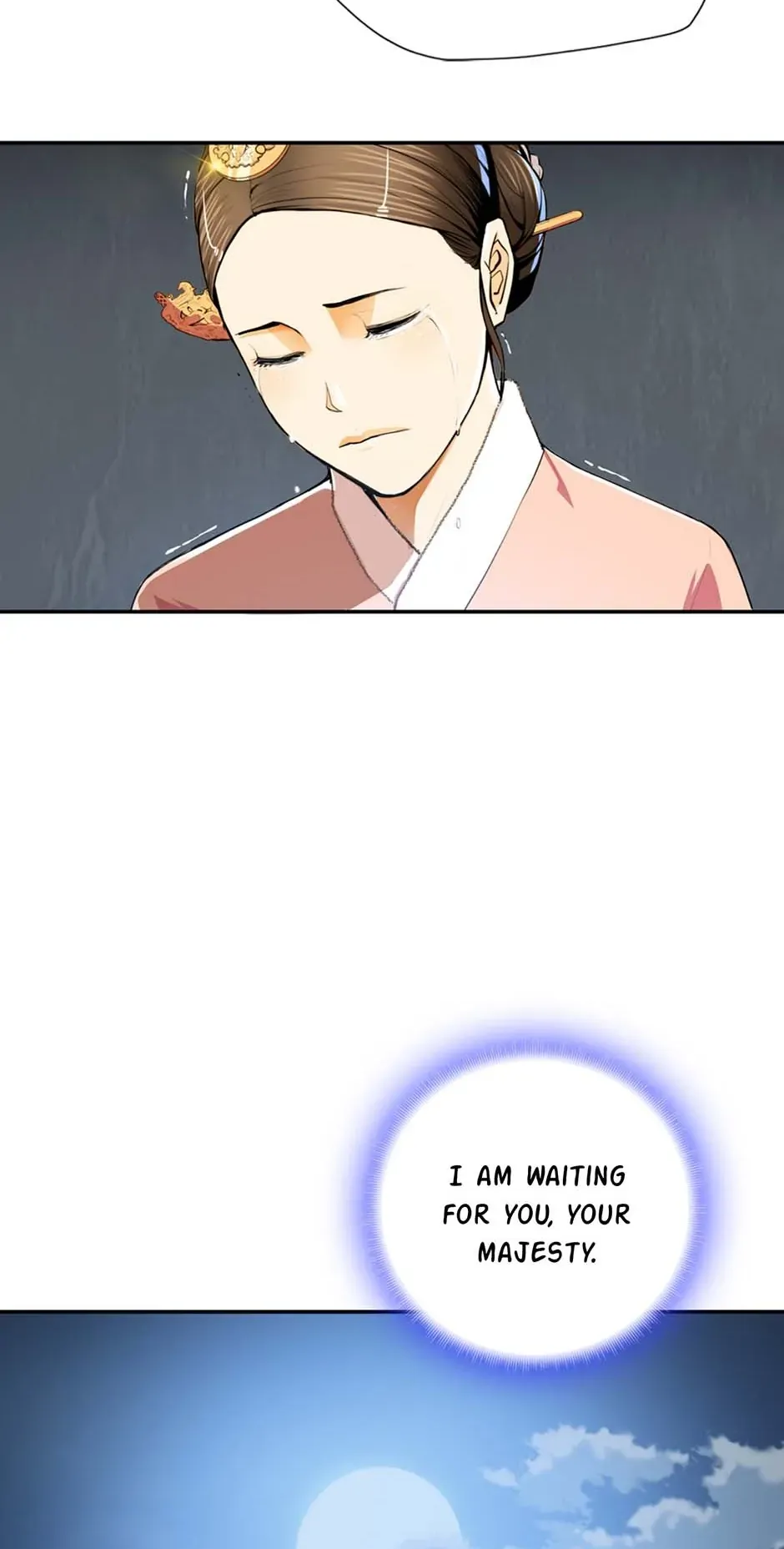 My Beloved Concubine Chapter 96 Online - página 47
