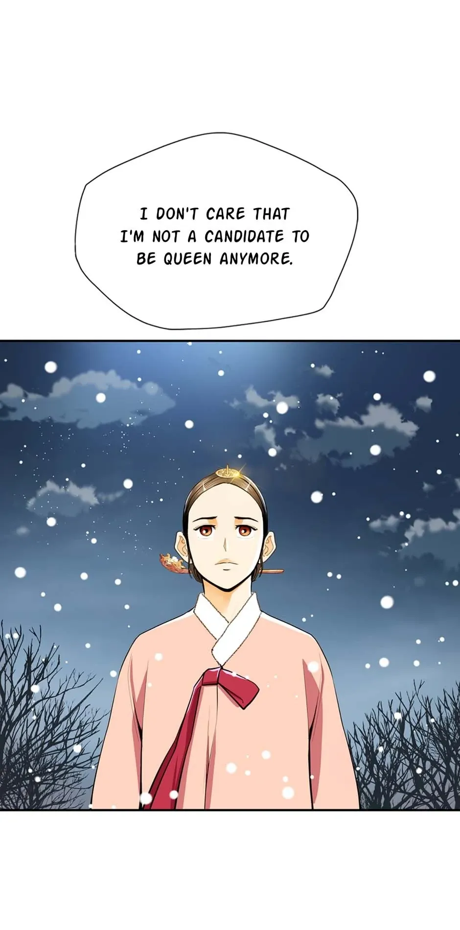 My Beloved Concubine Chapter 97 Online - página 4