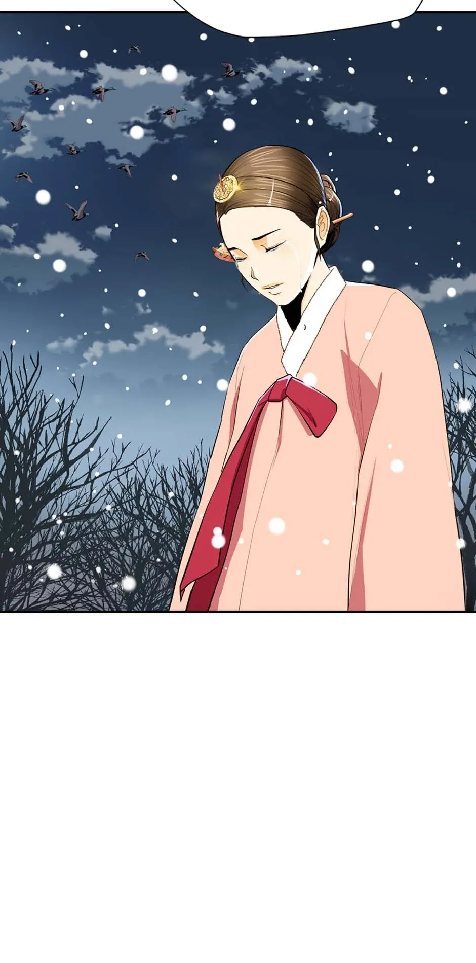My Beloved Concubine Chapter 97 Online - página 7