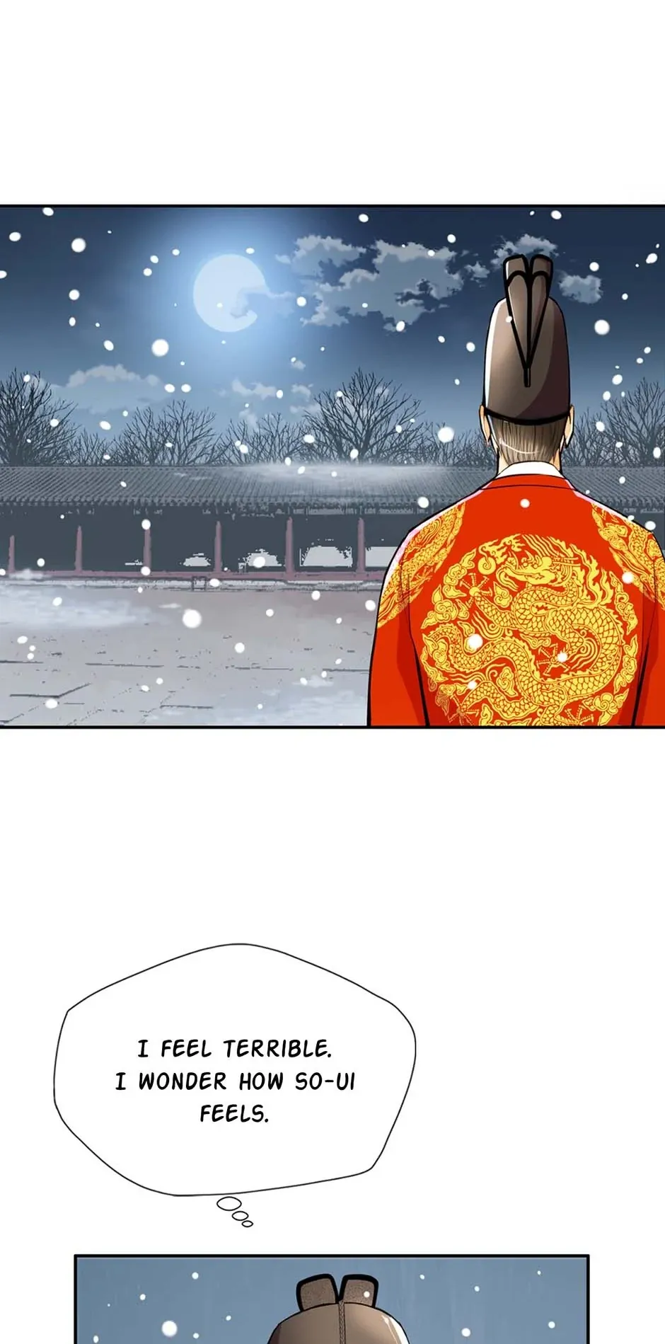 My Beloved Concubine Chapter 97 Online - página 8
