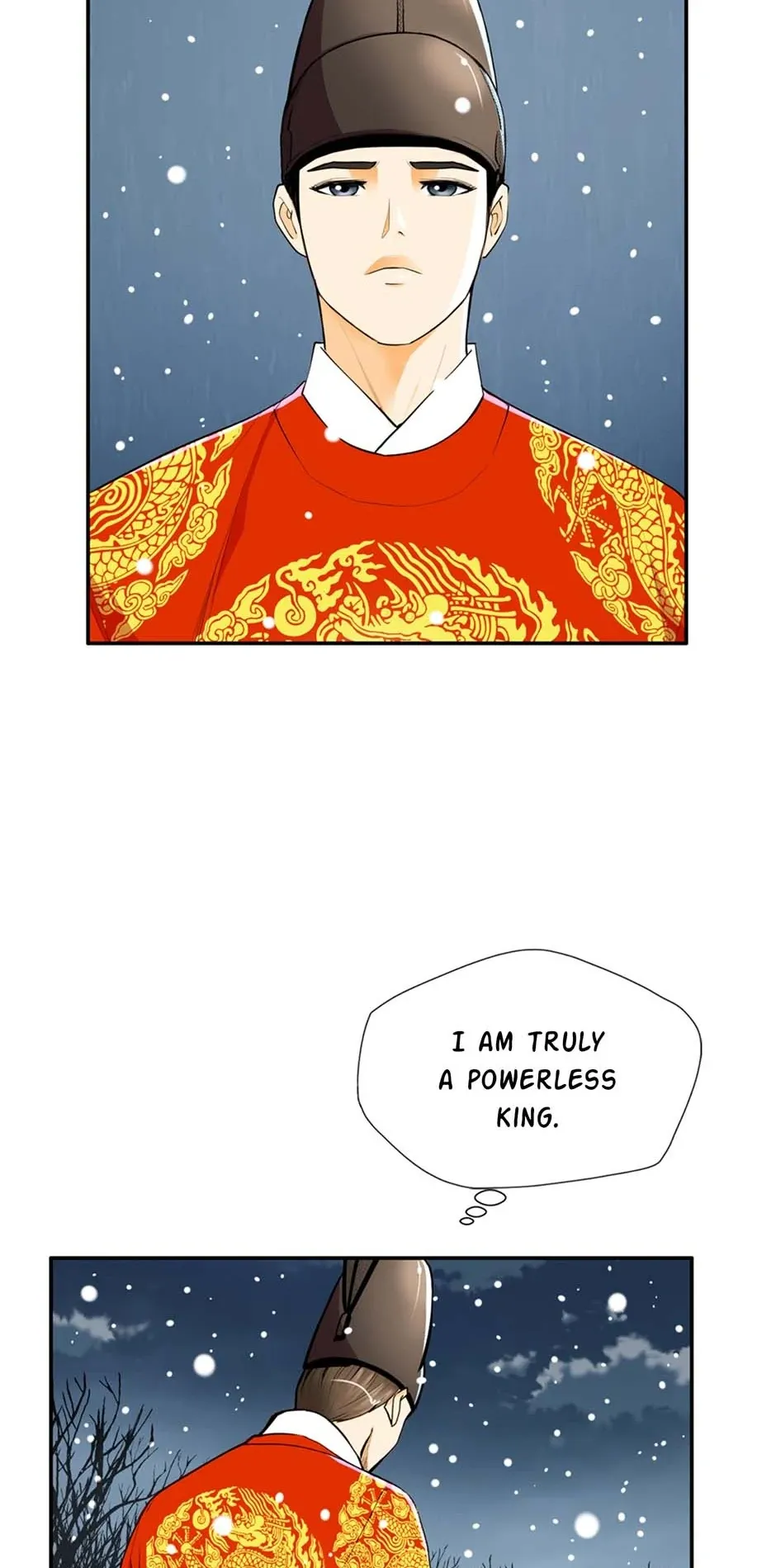 My Beloved Concubine Chapter 97 Online - página 9