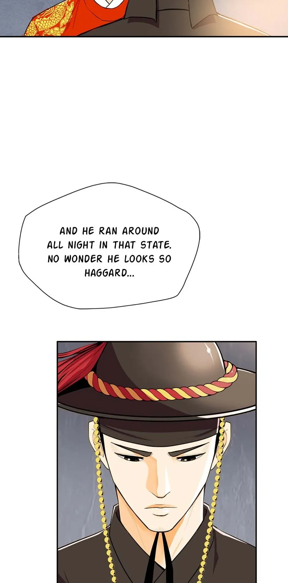 My Beloved Concubine Chapter 97 Online - página 13