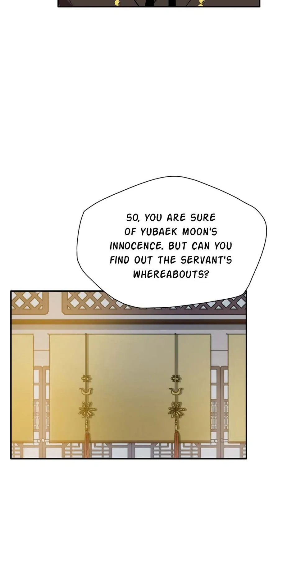 My Beloved Concubine Chapter 97 Online - página 14