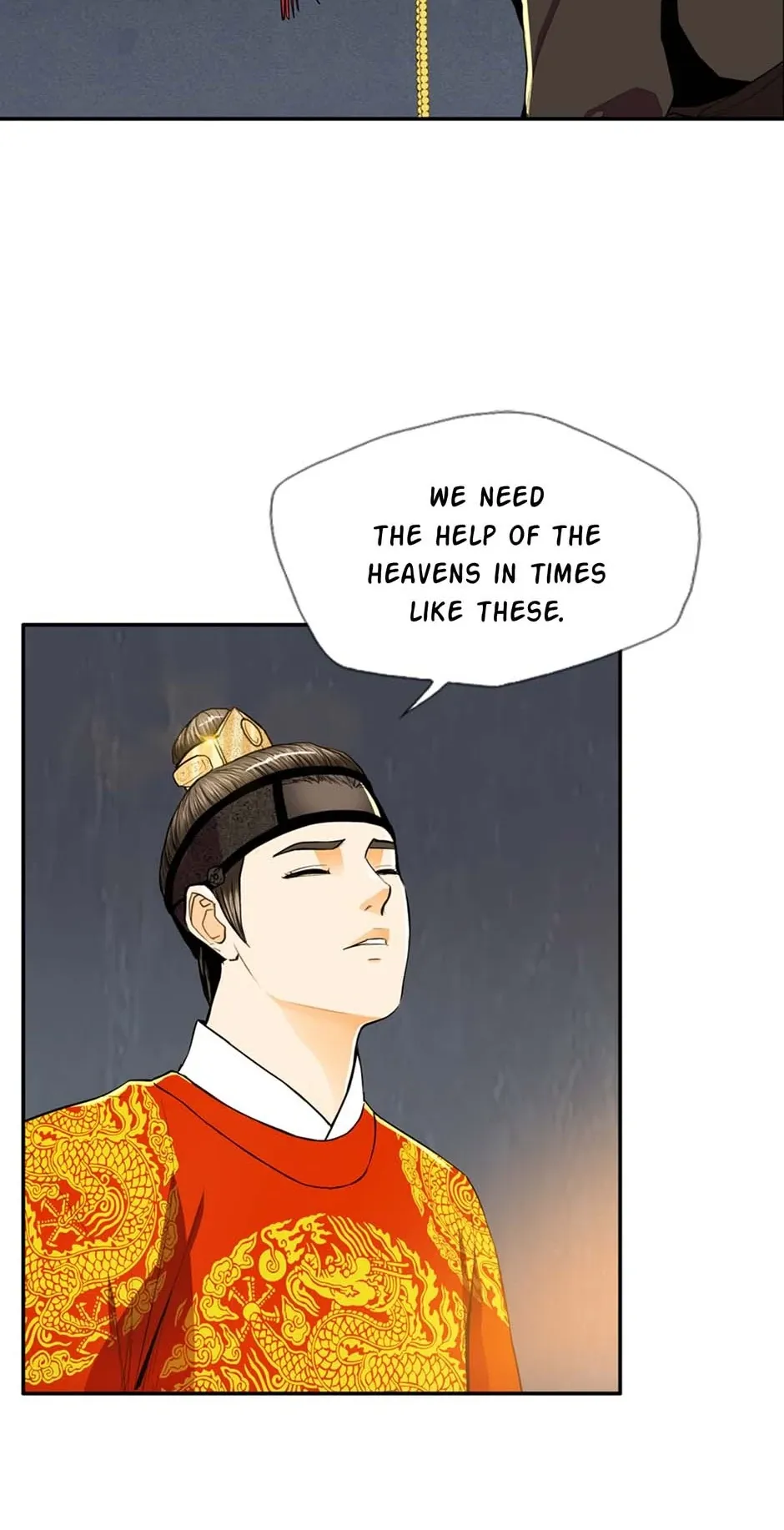 My Beloved Concubine Chapter 97 Online - página 18