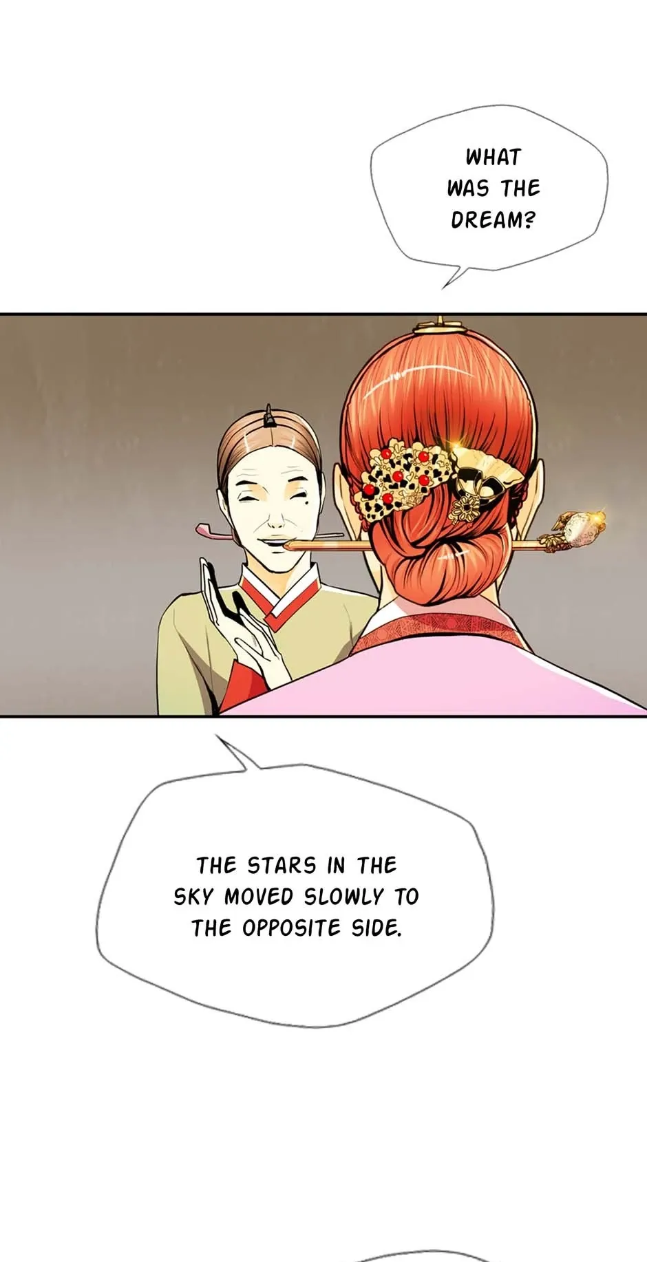 My Beloved Concubine Chapter 97 Online - página 23