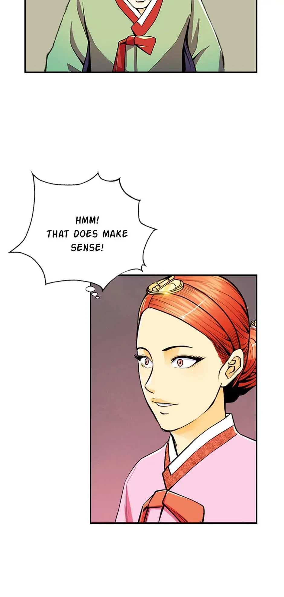 My Beloved Concubine Chapter 97 Online - página 29