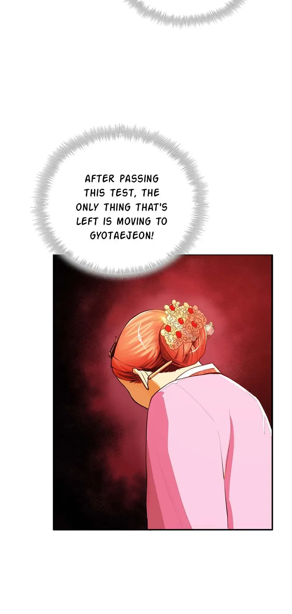 My Beloved Concubine Chapter 97 Online - página 33