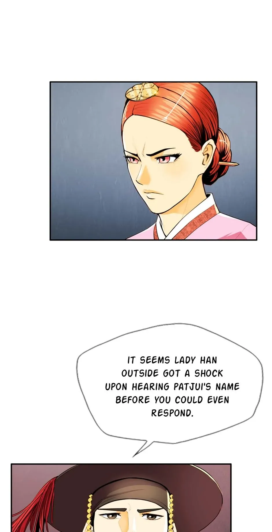 My Beloved Concubine Chapter 97 Online - página 36