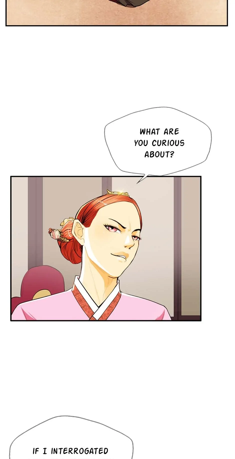 My Beloved Concubine Chapter 97 Online - página 38