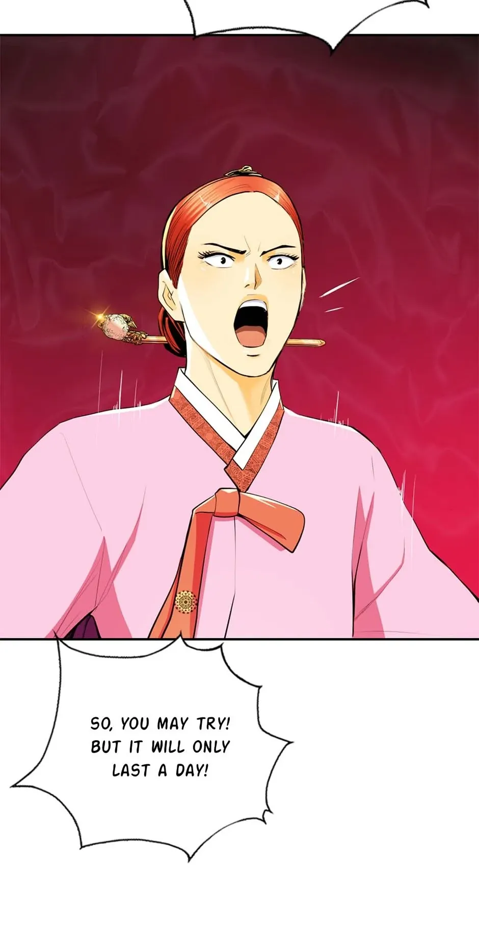 My Beloved Concubine Chapter 97 Online - página 41