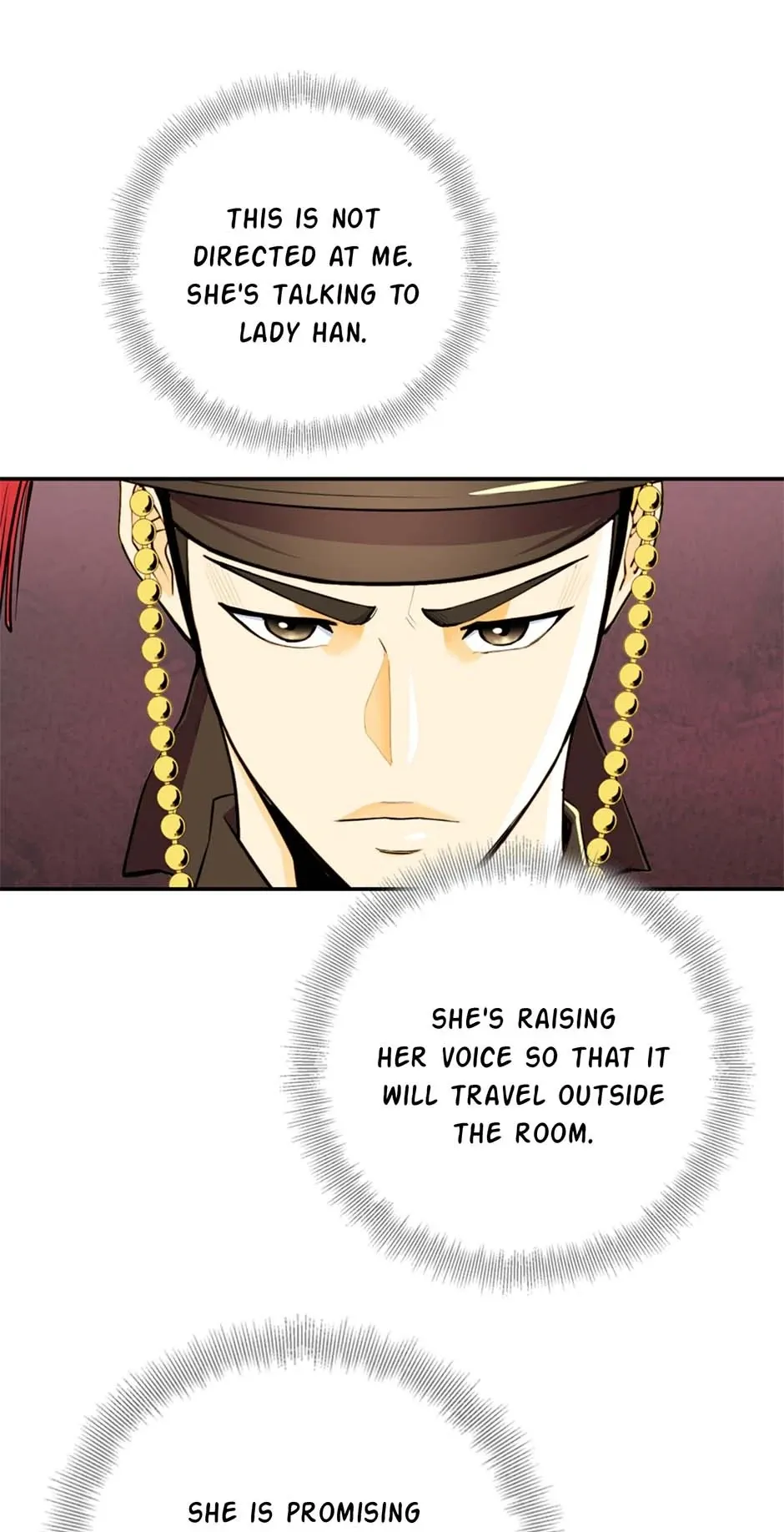 My Beloved Concubine Chapter 97 Online - página 42