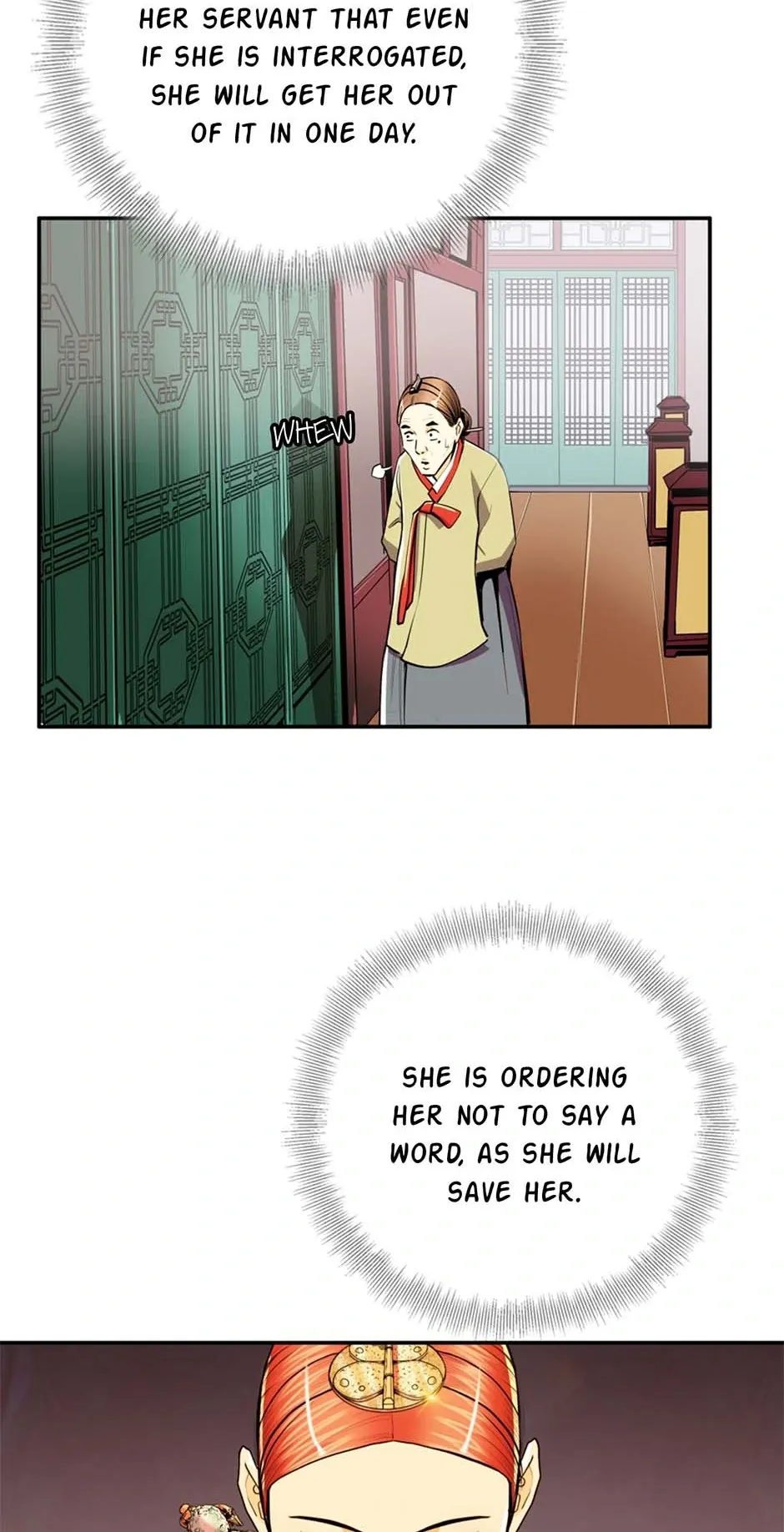 My Beloved Concubine Chapter 97 Online - página 43
