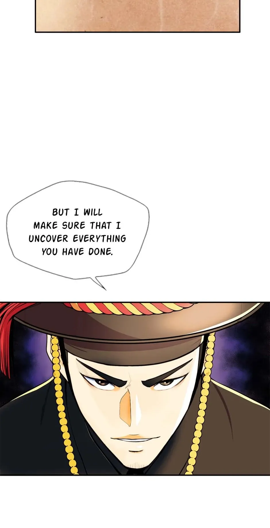 My Beloved Concubine Chapter 97 Online - página 45