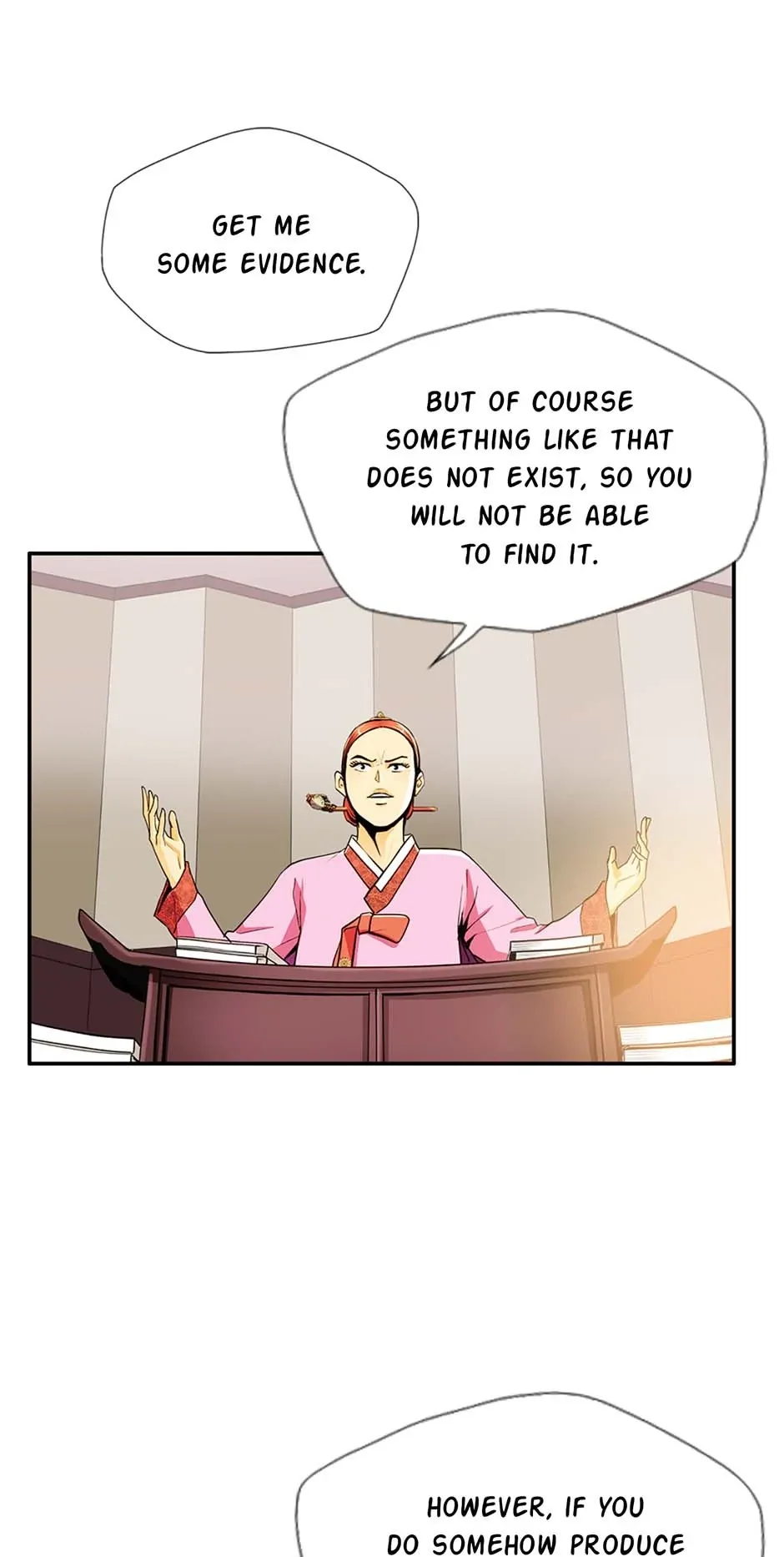 My Beloved Concubine Chapter 97 Online - página 46
