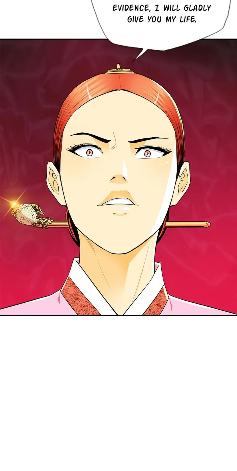My Beloved Concubine Chapter 97 Online - página 47
