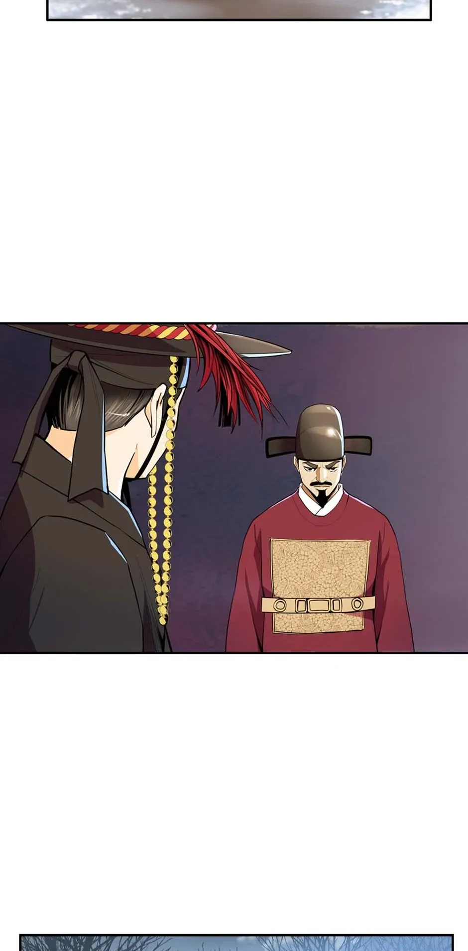 My Beloved Concubine Chapter 98 Online - página 2