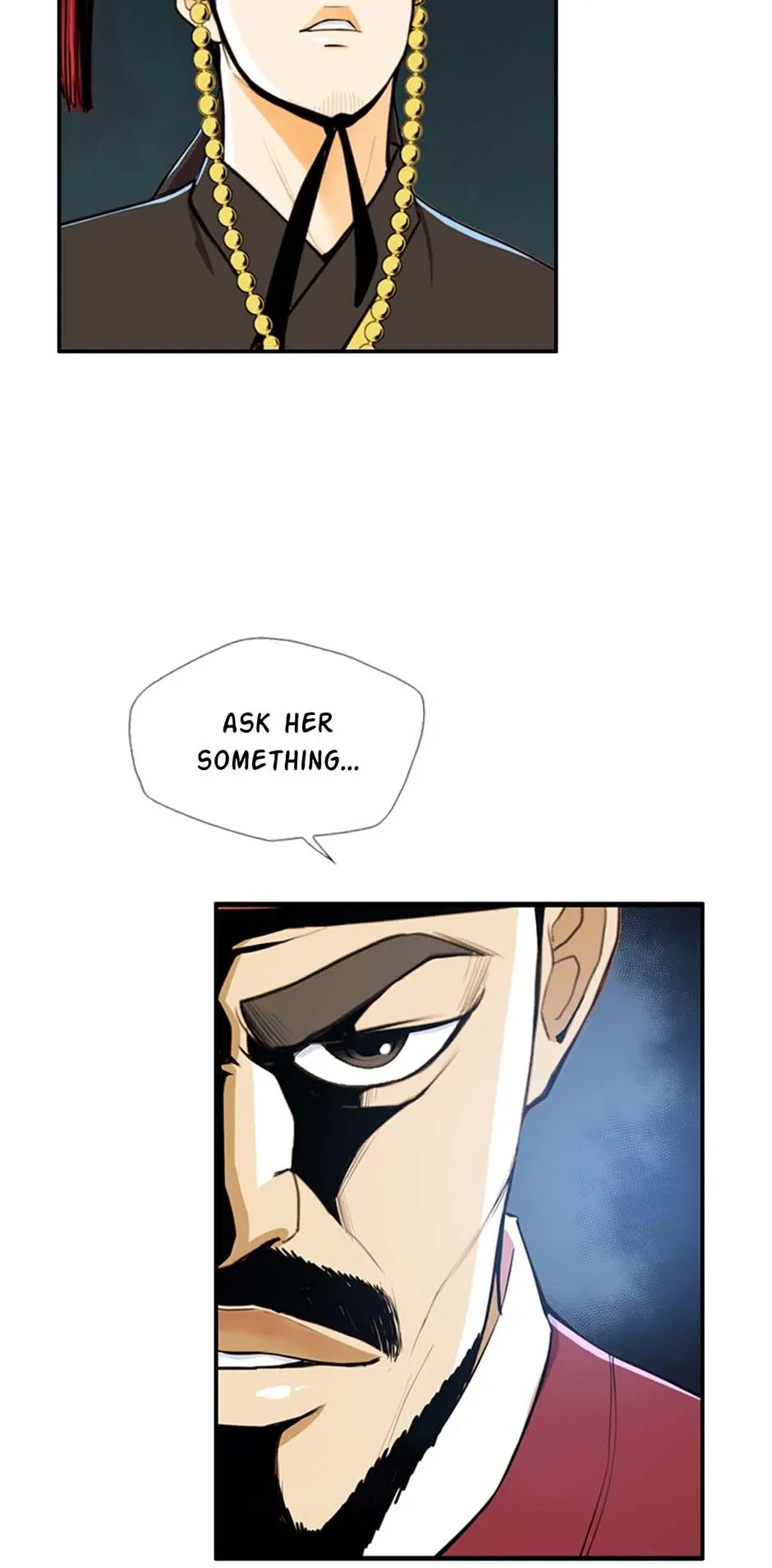 My Beloved Concubine Chapter 98 Online - página 6