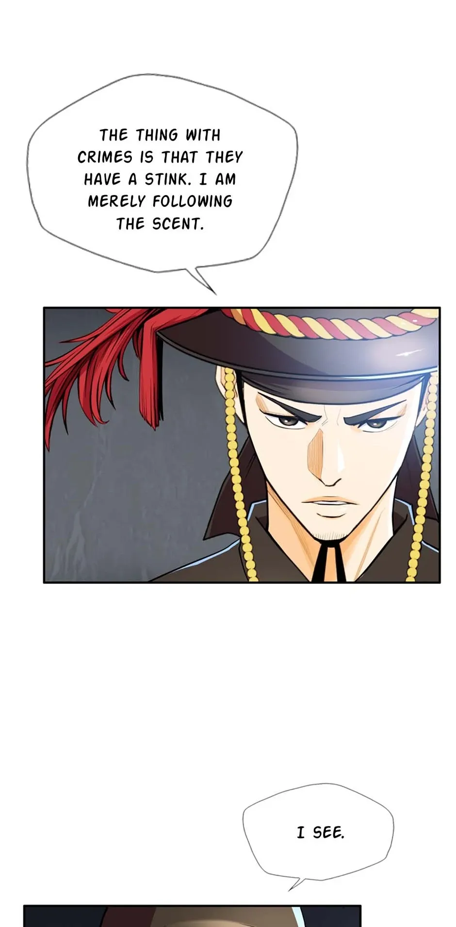 My Beloved Concubine Chapter 98 Online - página 8