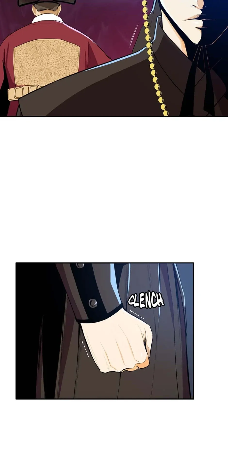 My Beloved Concubine Chapter 98 Online - página 10