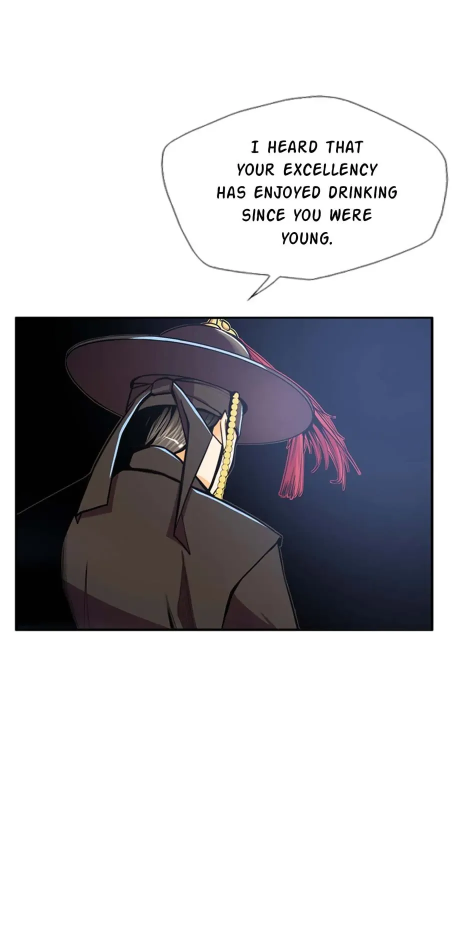 My Beloved Concubine Chapter 98 Online - página 11