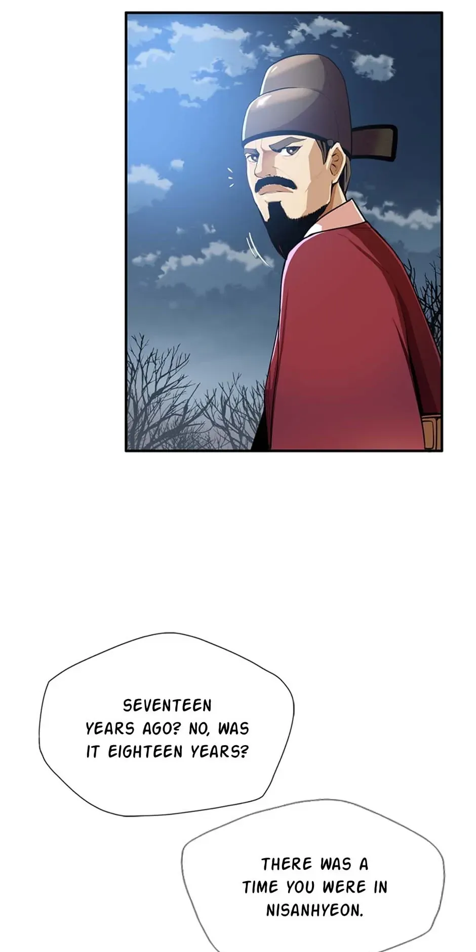 My Beloved Concubine Chapter 98 Online - página 12