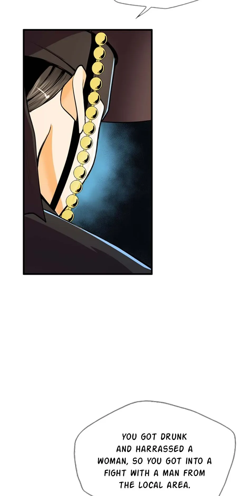 My Beloved Concubine Chapter 98 Online - página 13
