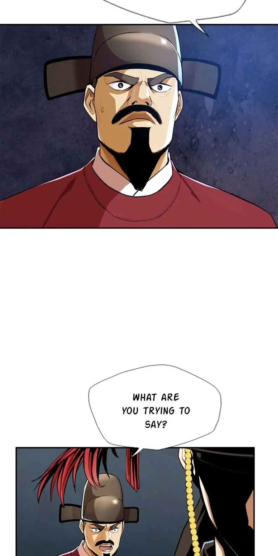 My Beloved Concubine Chapter 98 Online - página 14