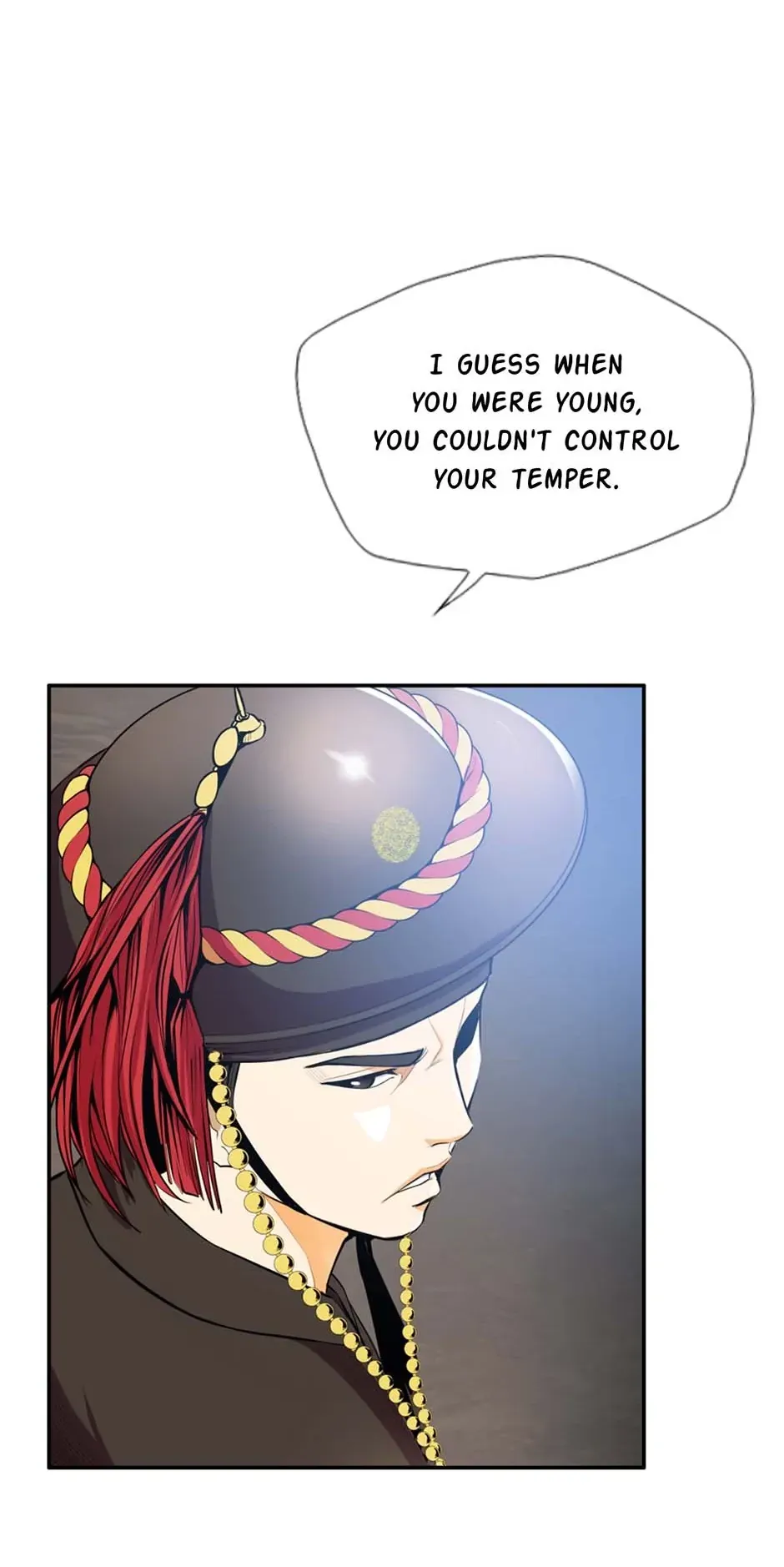 My Beloved Concubine Chapter 98 Online - página 16