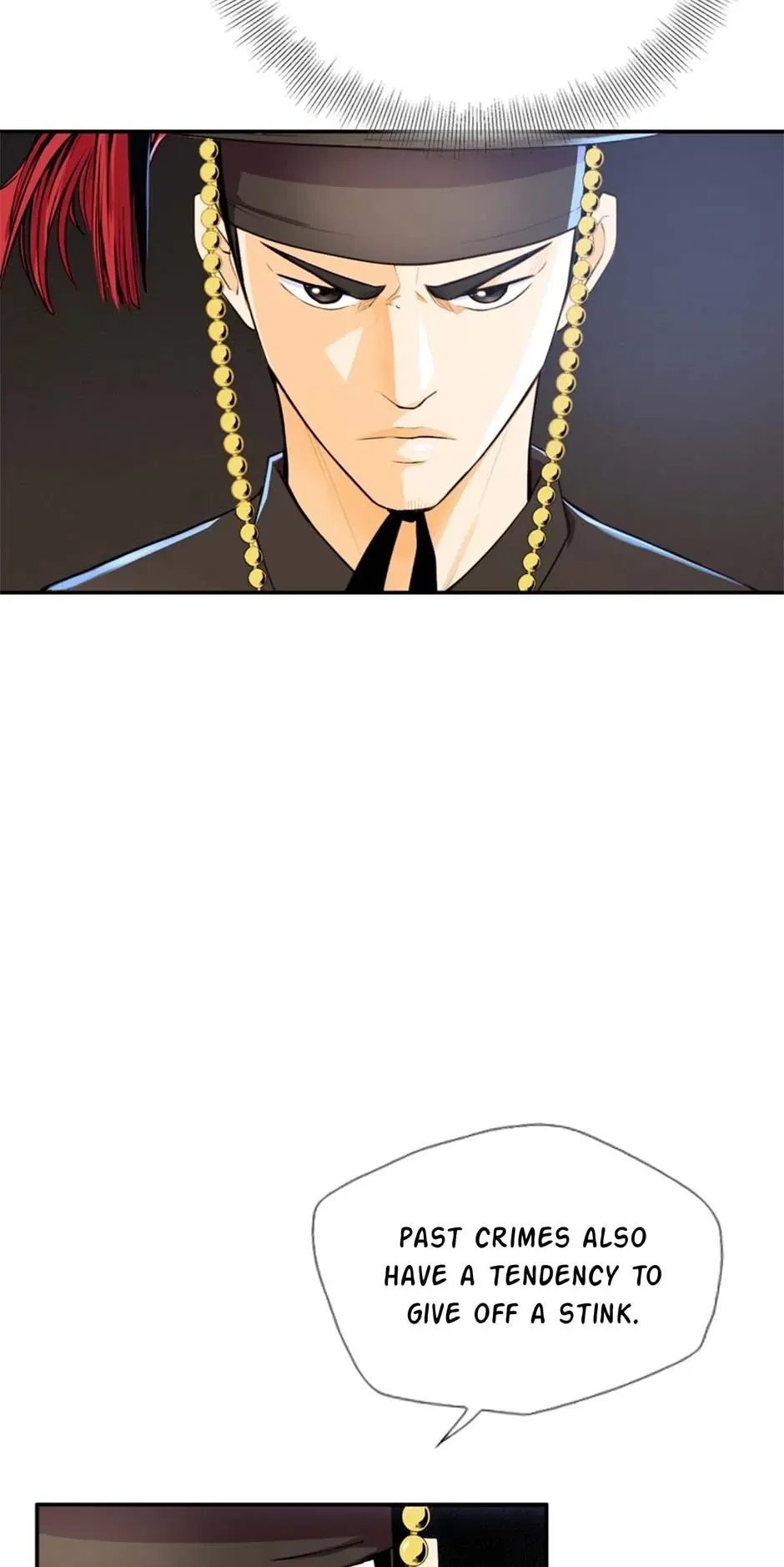 My Beloved Concubine Chapter 98 Online - página 19