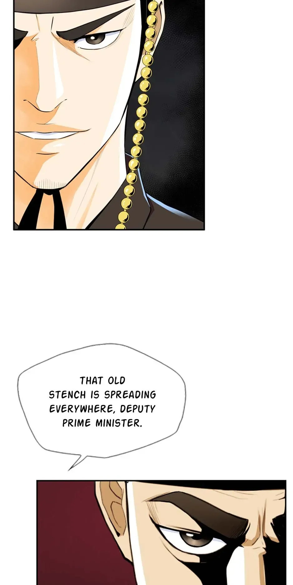 My Beloved Concubine Chapter 98 Online - página 20