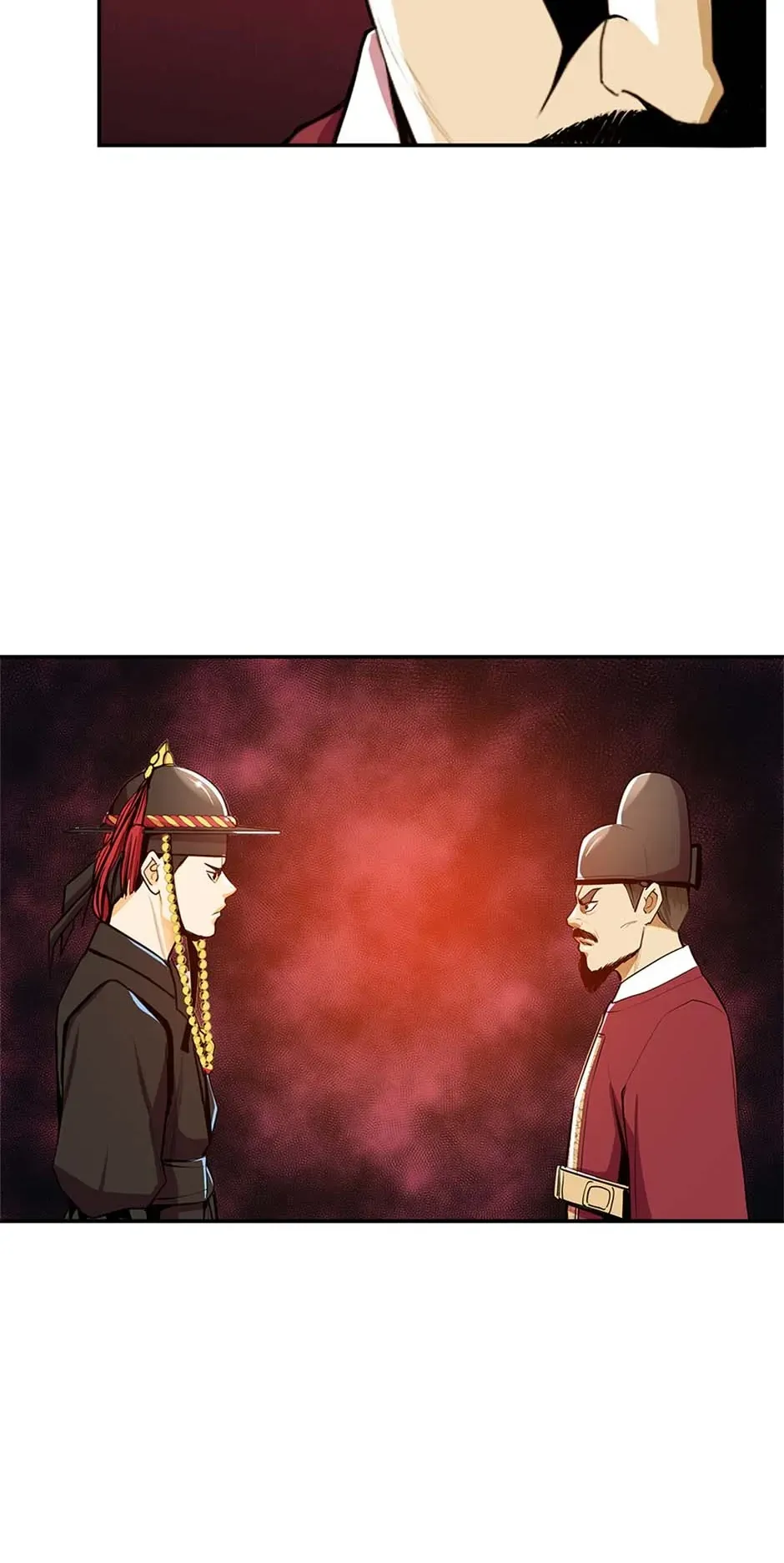 My Beloved Concubine Chapter 98 Online - página 21