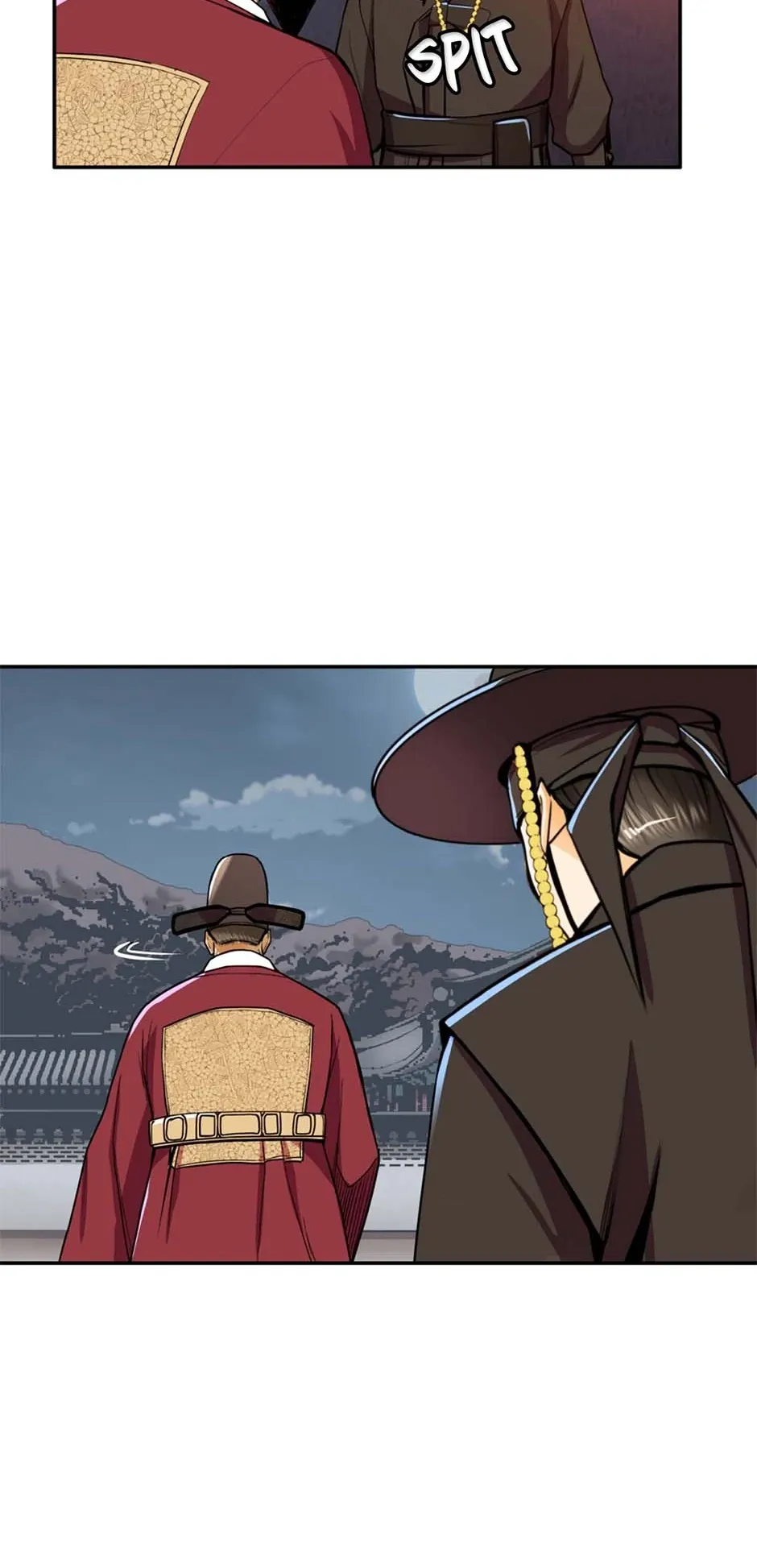 My Beloved Concubine Chapter 98 Online - página 23