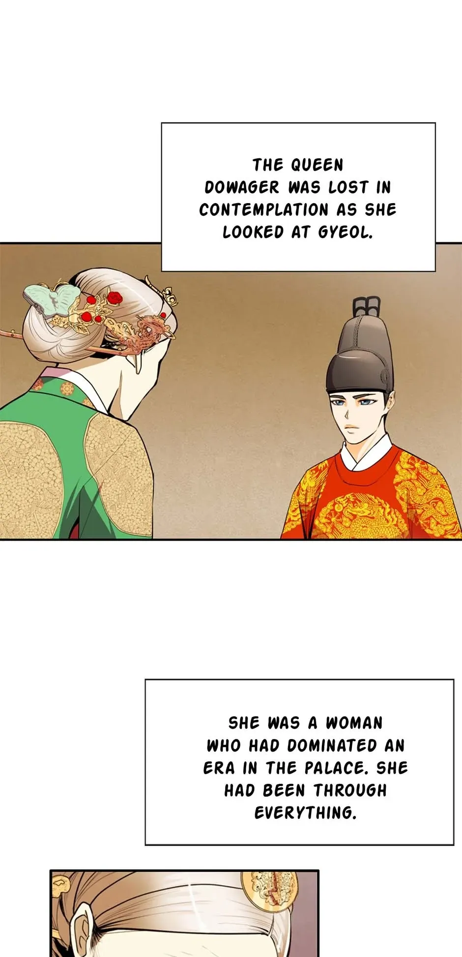 My Beloved Concubine Chapter 98 Online - página 26