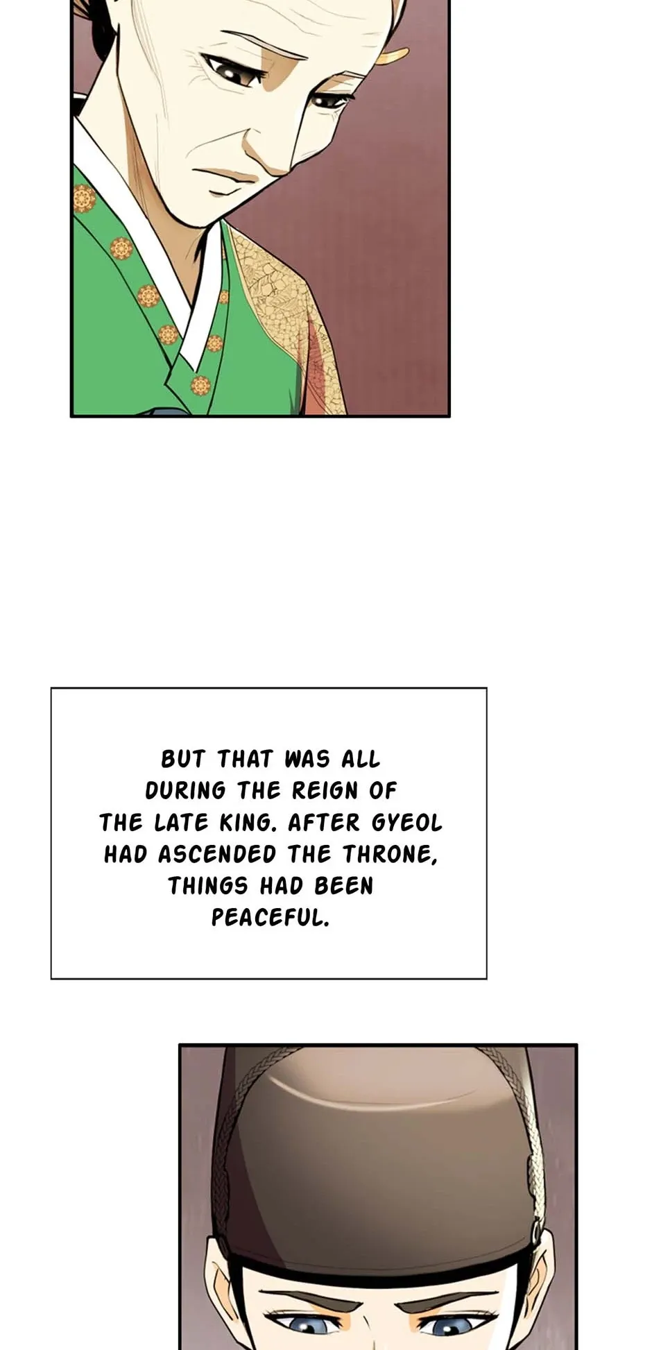 My Beloved Concubine Chapter 98 Online - página 27